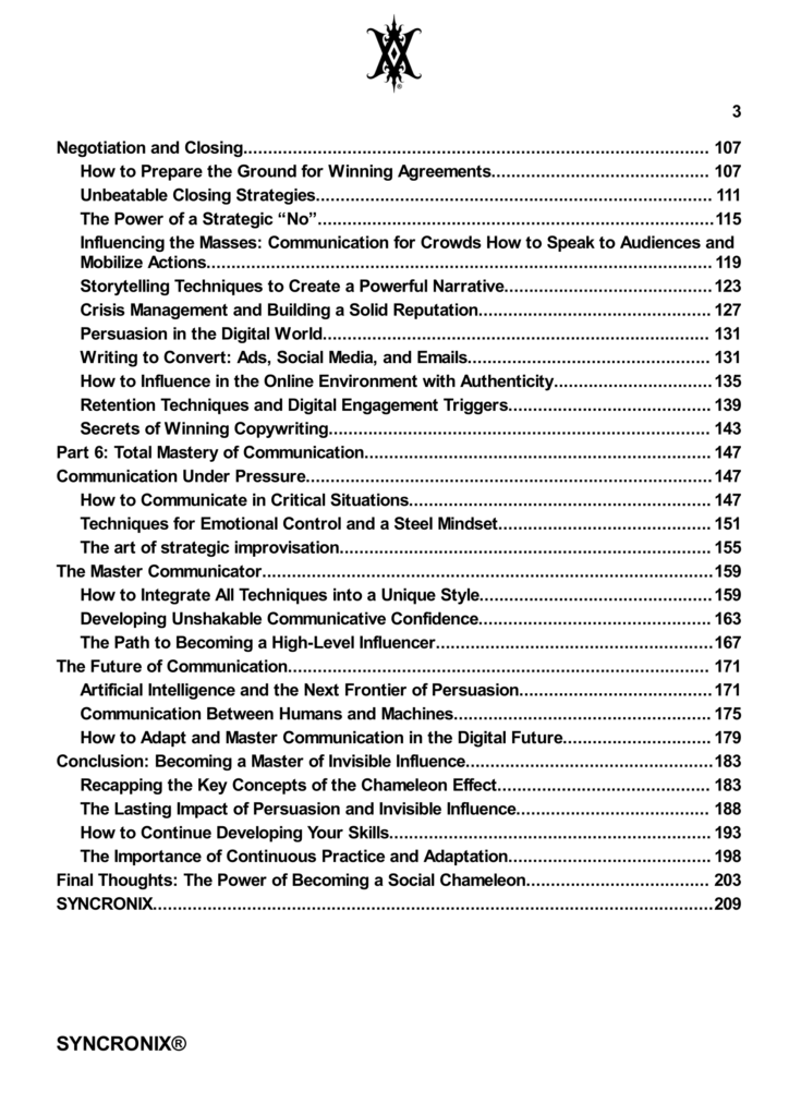 CHAMELEON EFFECT - SYNCRONIX - Documentos Google-2